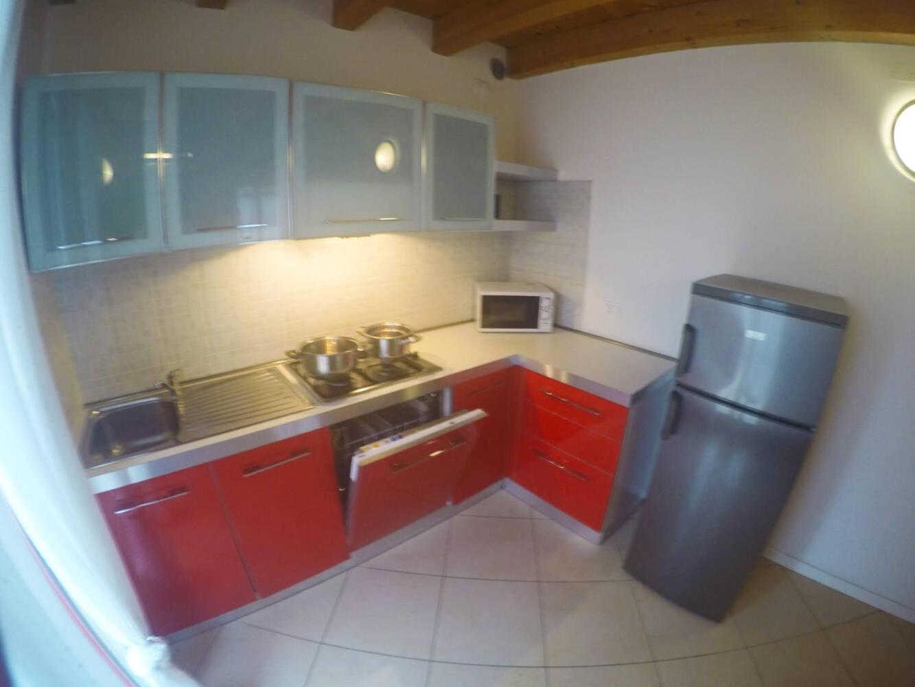 Residence Al Mare - Agenzia Cocal กาออร์เล ภายนอก รูปภาพ