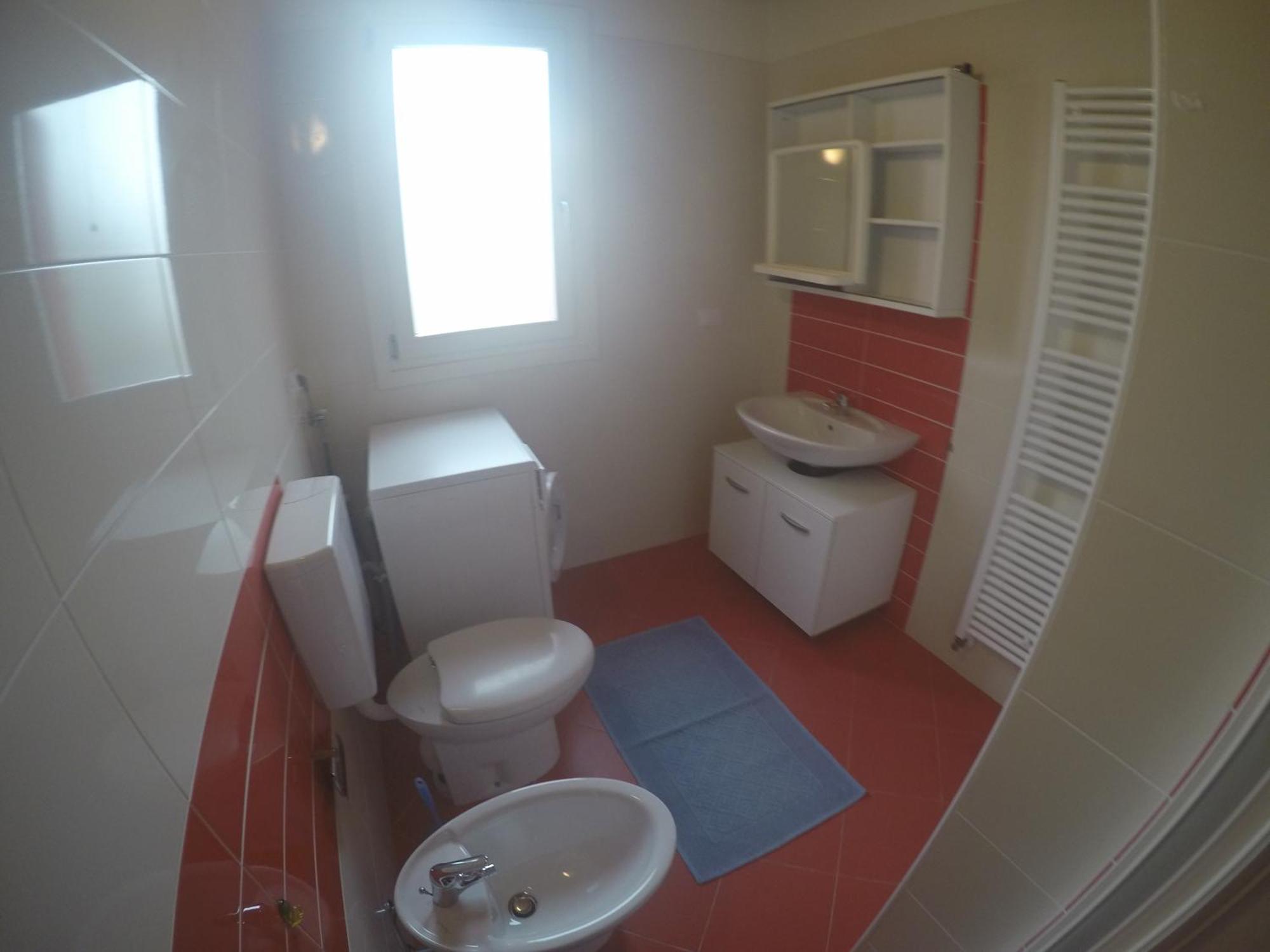 Residence Al Mare - Agenzia Cocal กาออร์เล ภายนอก รูปภาพ