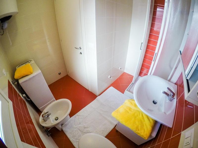 Residence Al Mare - Agenzia Cocal กาออร์เล ภายนอก รูปภาพ