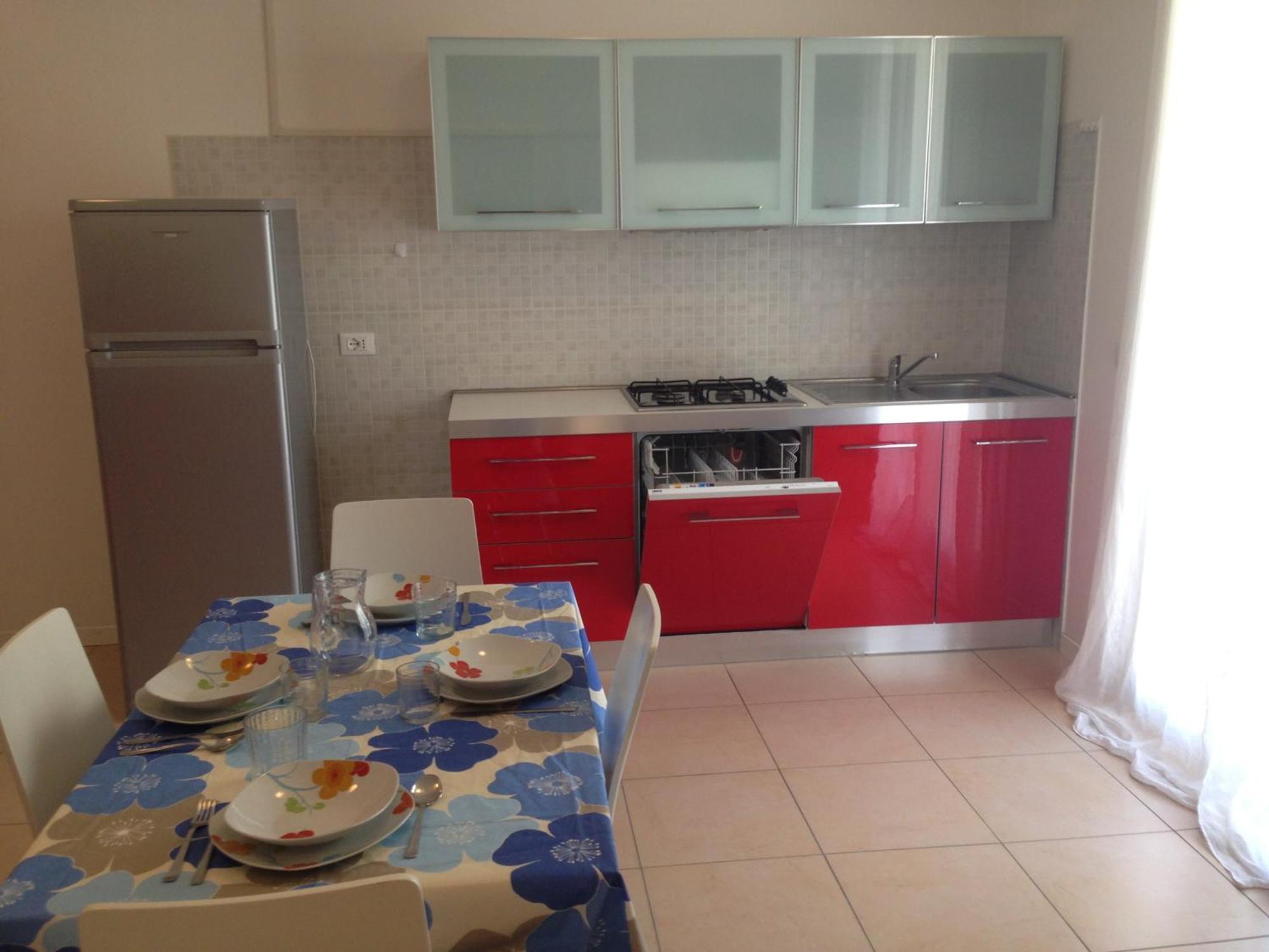 Residence Al Mare - Agenzia Cocal กาออร์เล ภายนอก รูปภาพ