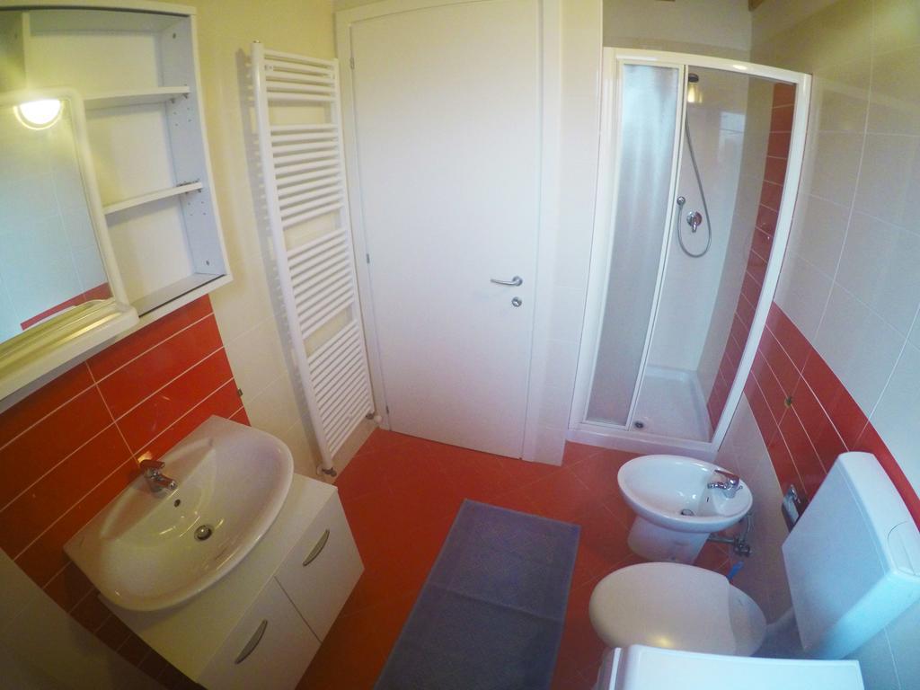 Residence Al Mare - Agenzia Cocal กาออร์เล ห้อง รูปภาพ