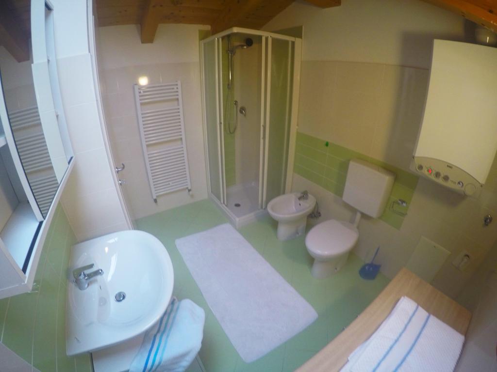 Residence Al Mare - Agenzia Cocal กาออร์เล ห้อง รูปภาพ