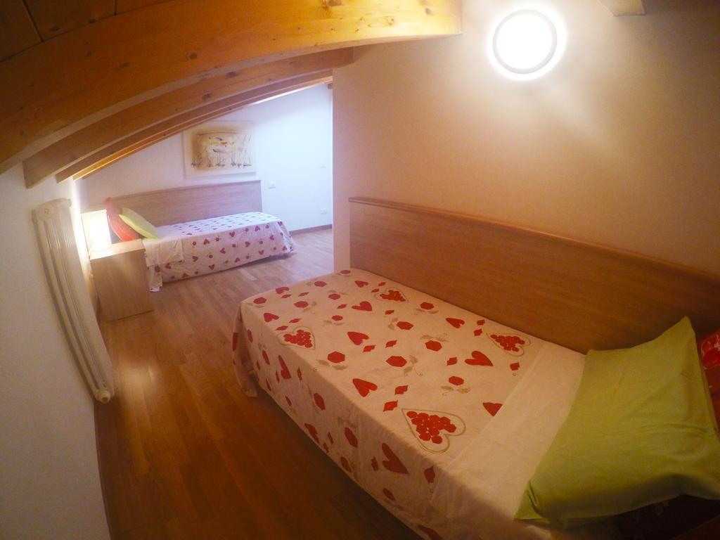 Residence Al Mare - Agenzia Cocal กาออร์เล ห้อง รูปภาพ
