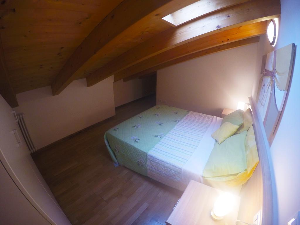 Residence Al Mare - Agenzia Cocal กาออร์เล ห้อง รูปภาพ