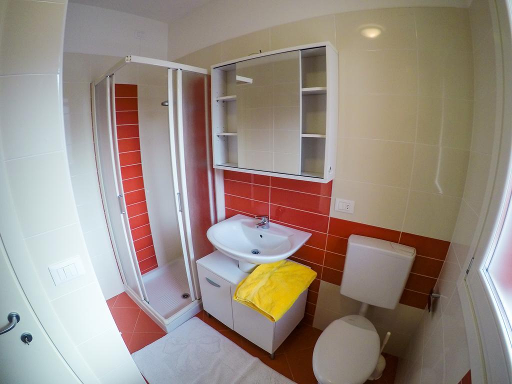 Residence Al Mare - Agenzia Cocal กาออร์เล ห้อง รูปภาพ