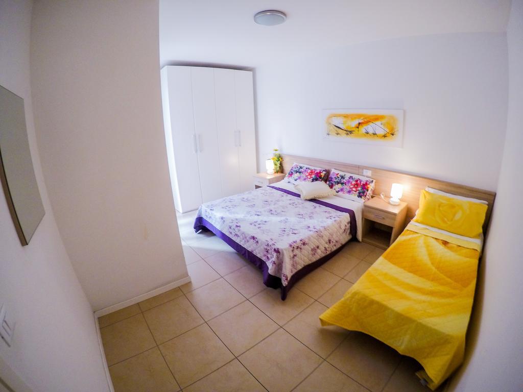 Residence Al Mare - Agenzia Cocal กาออร์เล ห้อง รูปภาพ