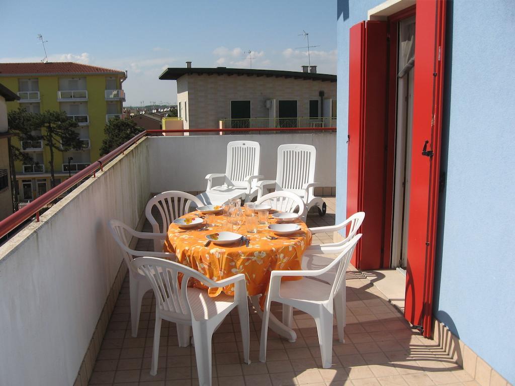 Residence Al Mare - Agenzia Cocal กาออร์เล ห้อง รูปภาพ