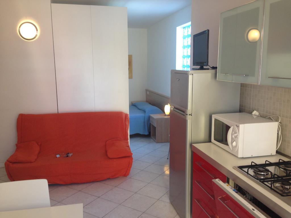 Residence Al Mare - Agenzia Cocal กาออร์เล ห้อง รูปภาพ